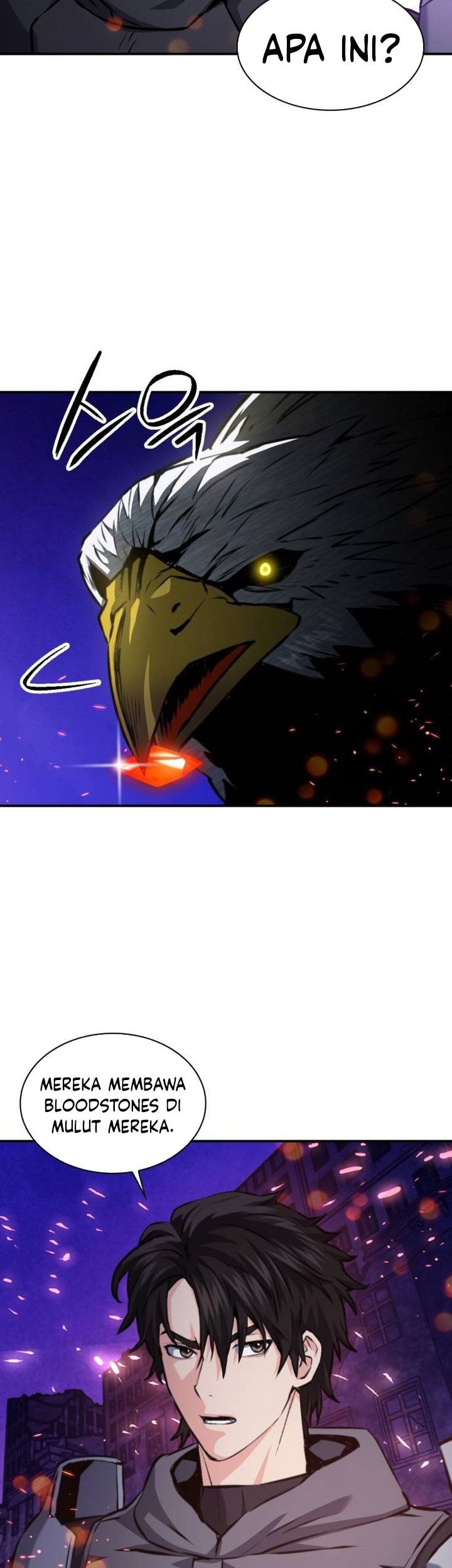 Seoul Station Druid Chapter 166 - halaman 9