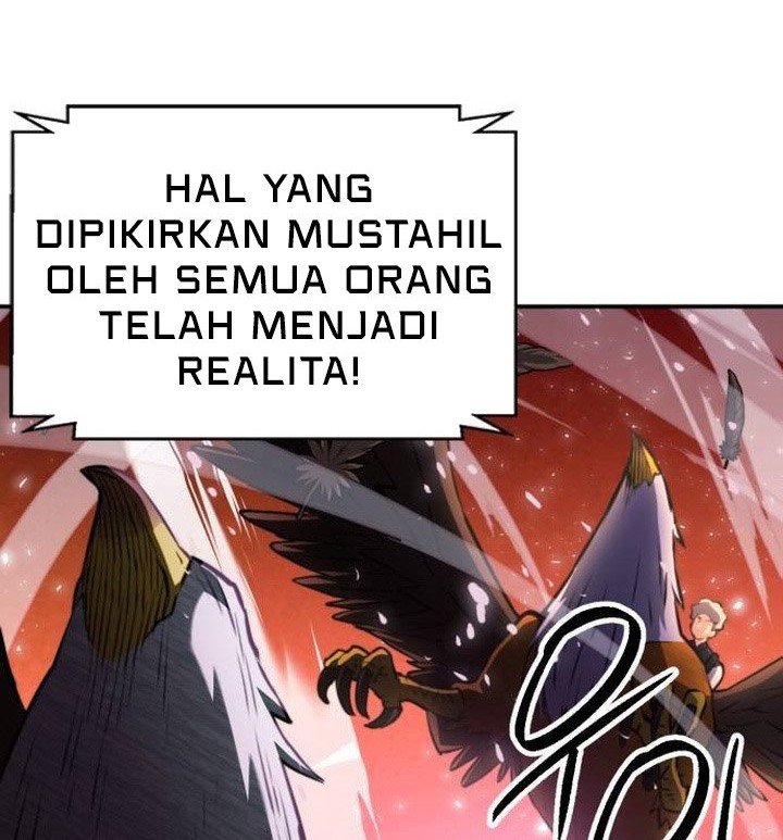 Seoul Station Druid Chapter 167 - halaman 11