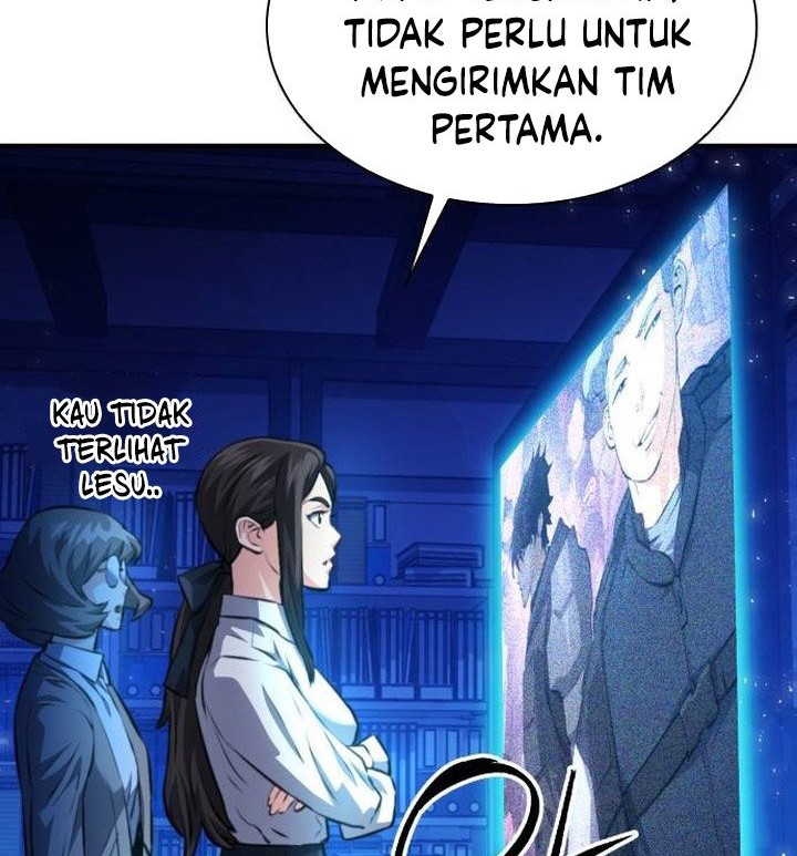 Seoul Station Druid Chapter 167 - halaman 15