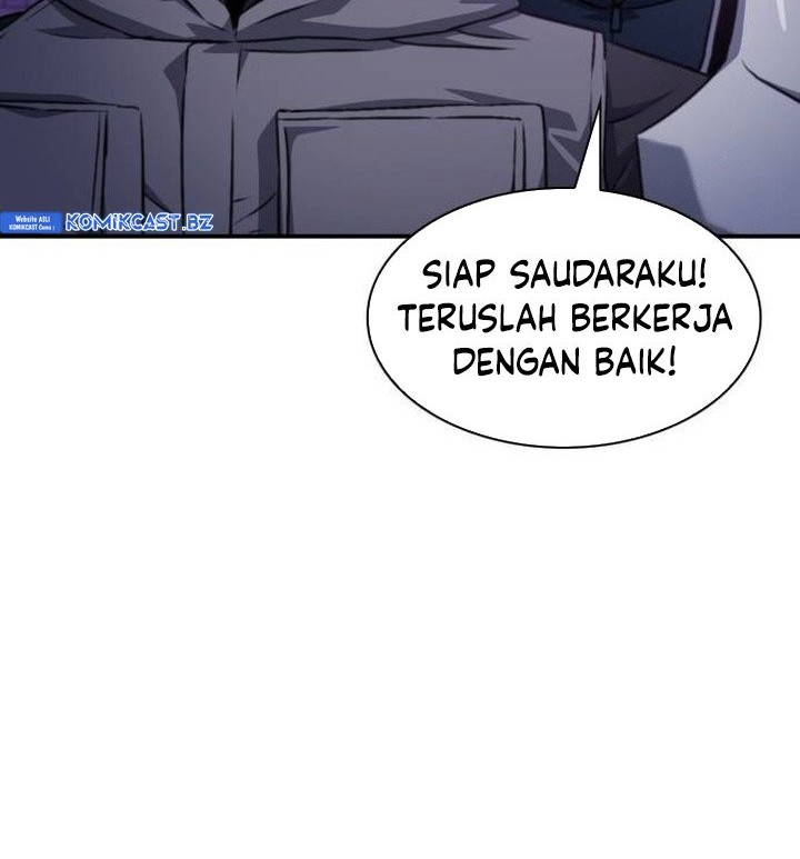 Seoul Station Druid Chapter 167 - halaman 19