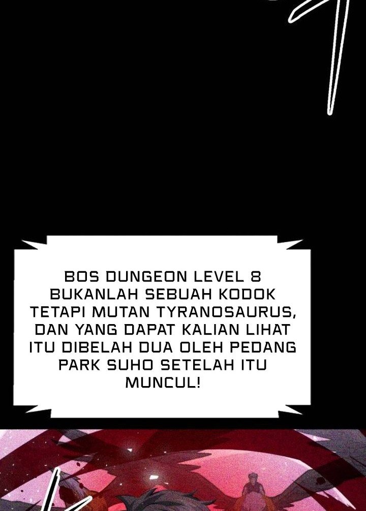 Seoul Station Druid Chapter 167 - halaman 27