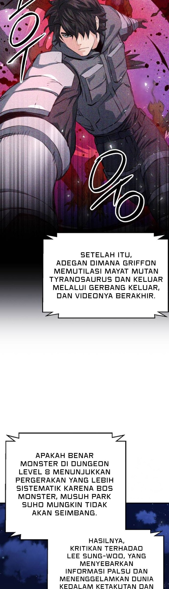 Seoul Station Druid Chapter 167 - halaman 28