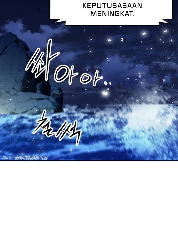 Seoul Station Druid Chapter 167 - halaman 29