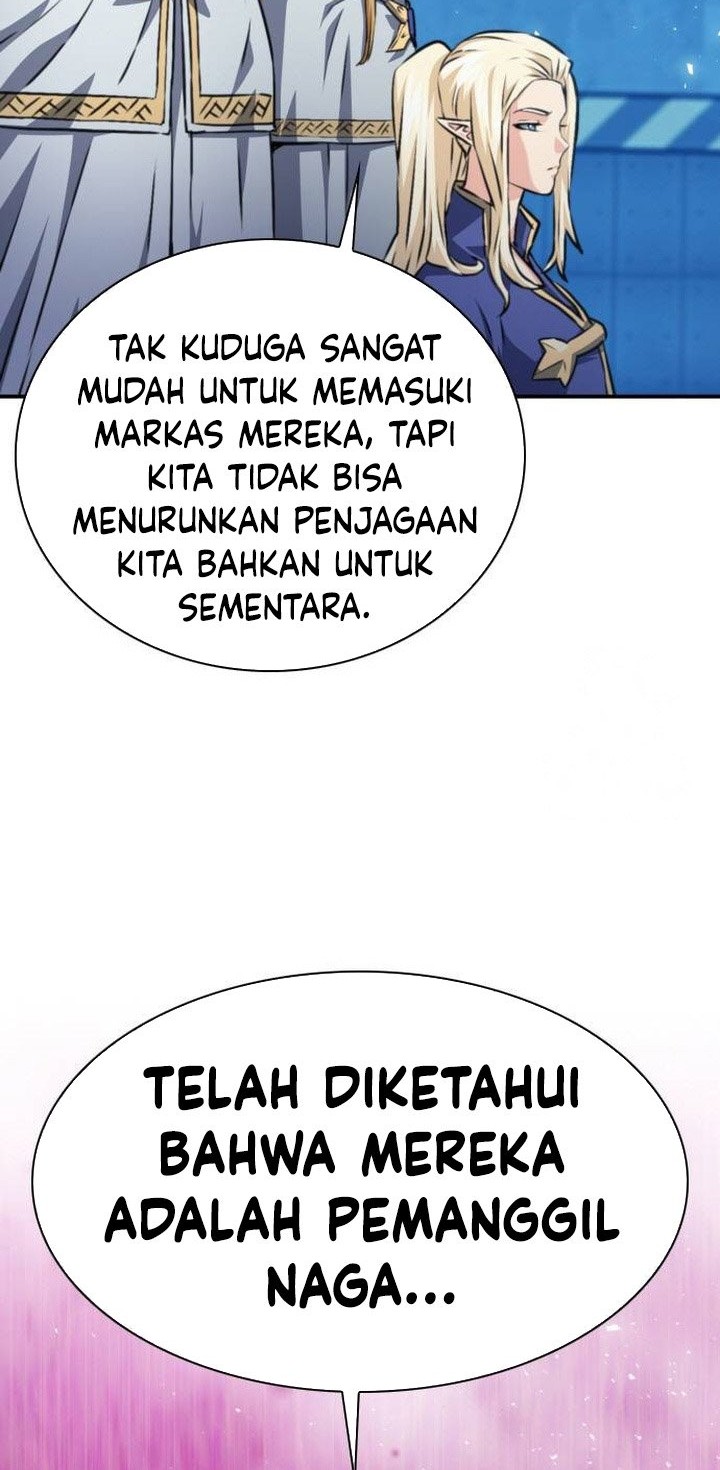 Seoul Station Druid Chapter 167 - halaman 3