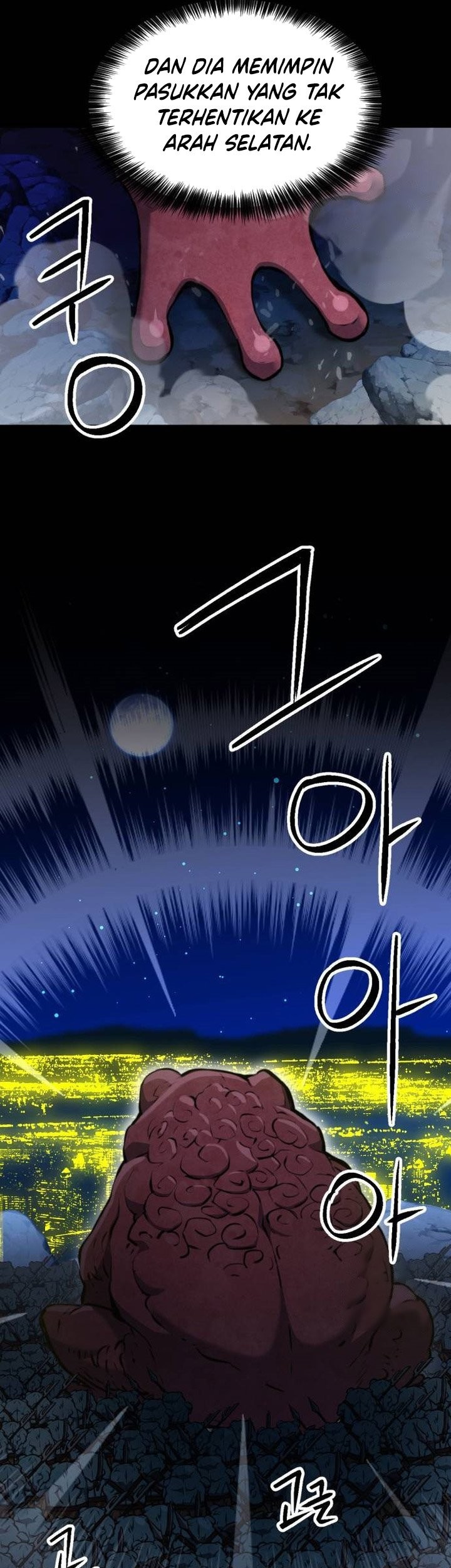 Seoul Station Druid Chapter 167 - halaman 34