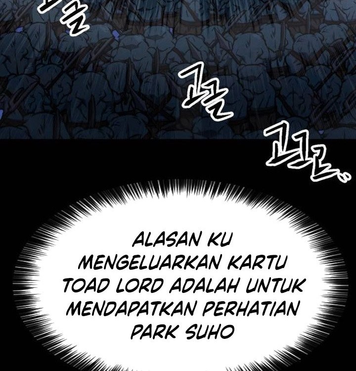 Seoul Station Druid Chapter 167 - halaman 35
