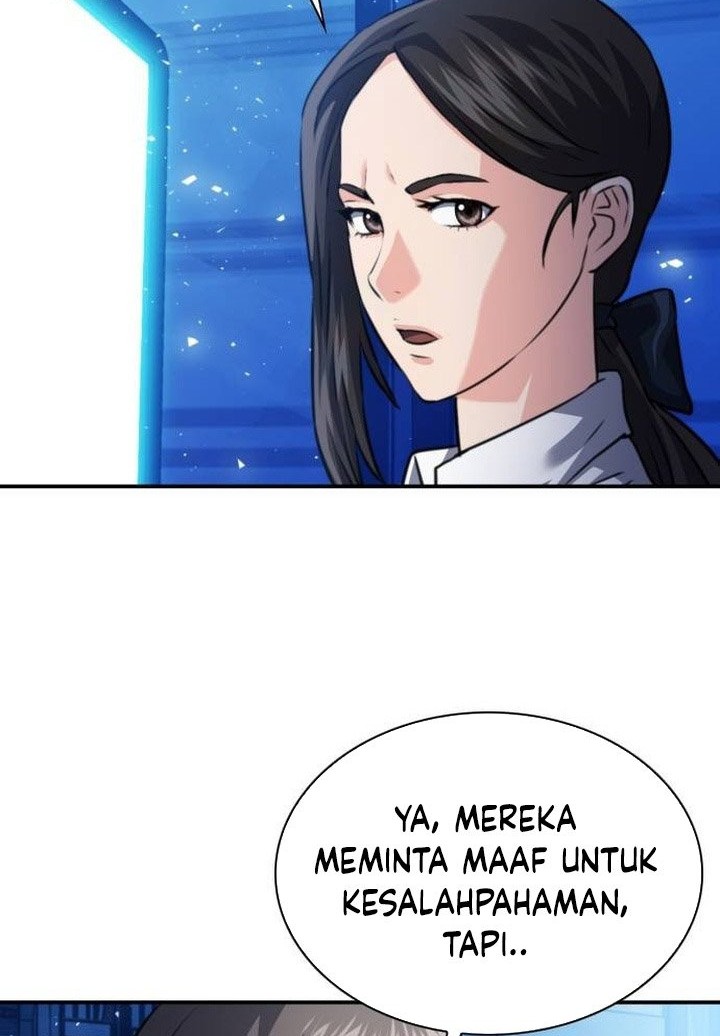 Seoul Station Druid Chapter 167 - halaman 41