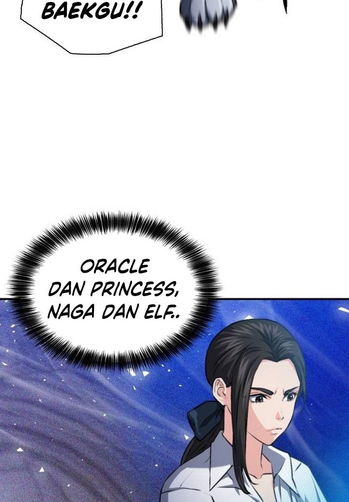Seoul Station Druid Chapter 167 - halaman 45