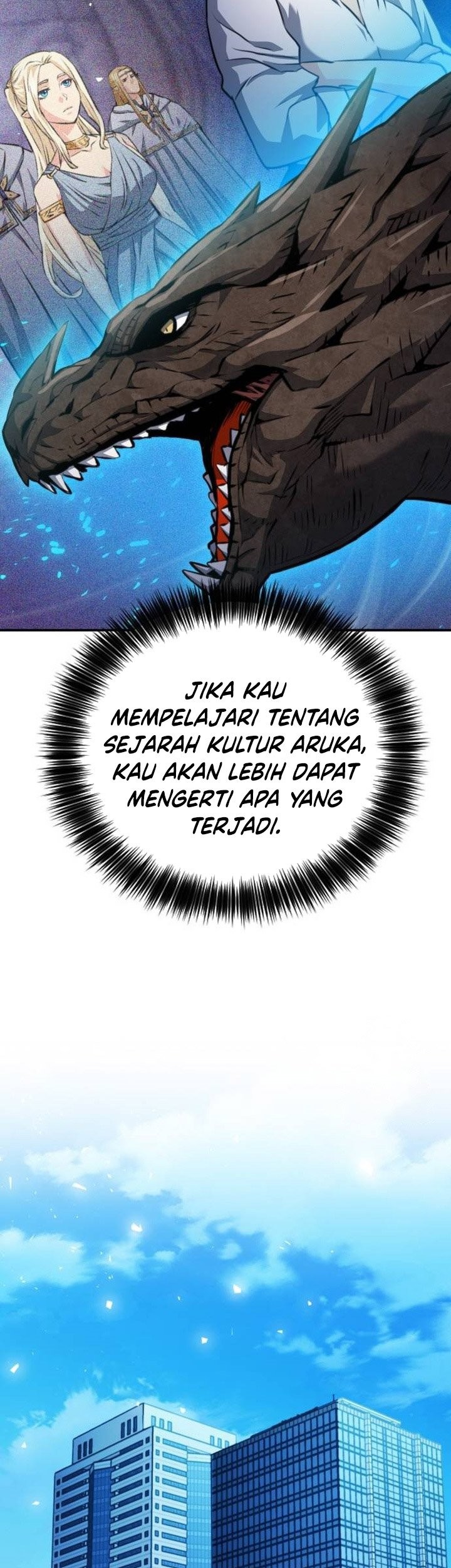 Seoul Station Druid Chapter 167 - halaman 46