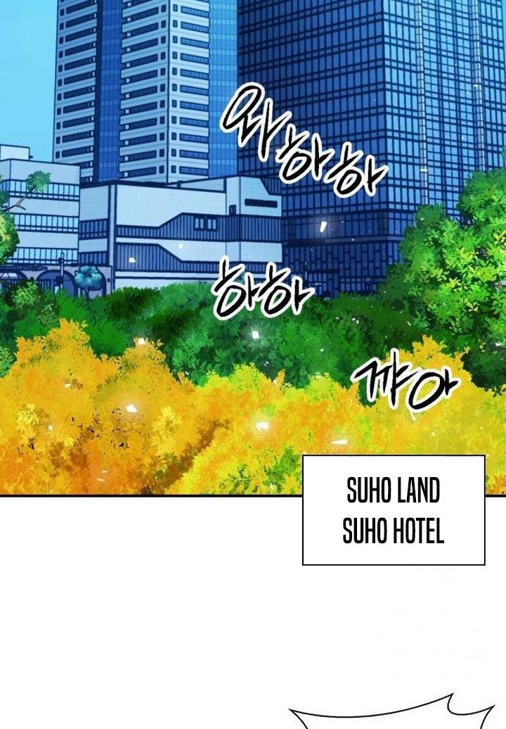 Seoul Station Druid Chapter 167 - halaman 47