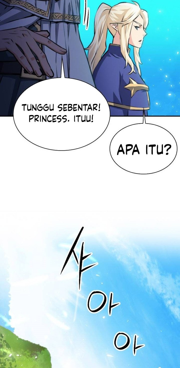 Seoul Station Druid Chapter 167 - halaman 5
