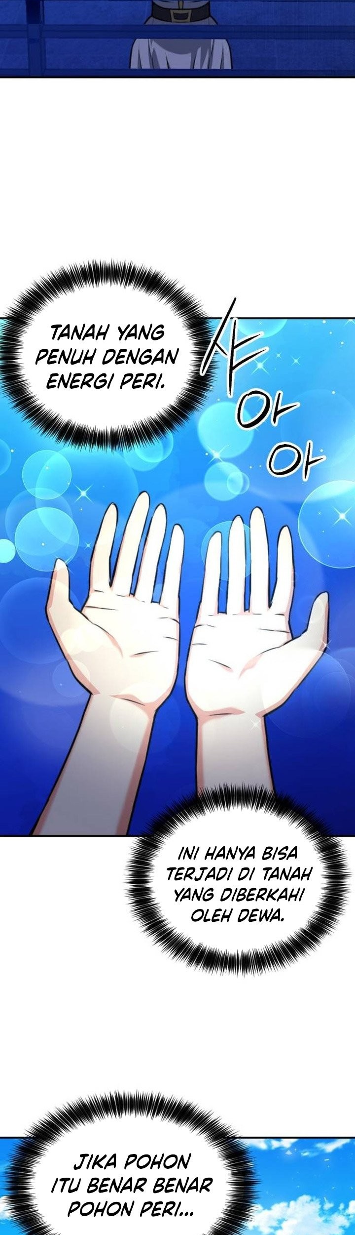 Seoul Station Druid Chapter 167 - halaman 52