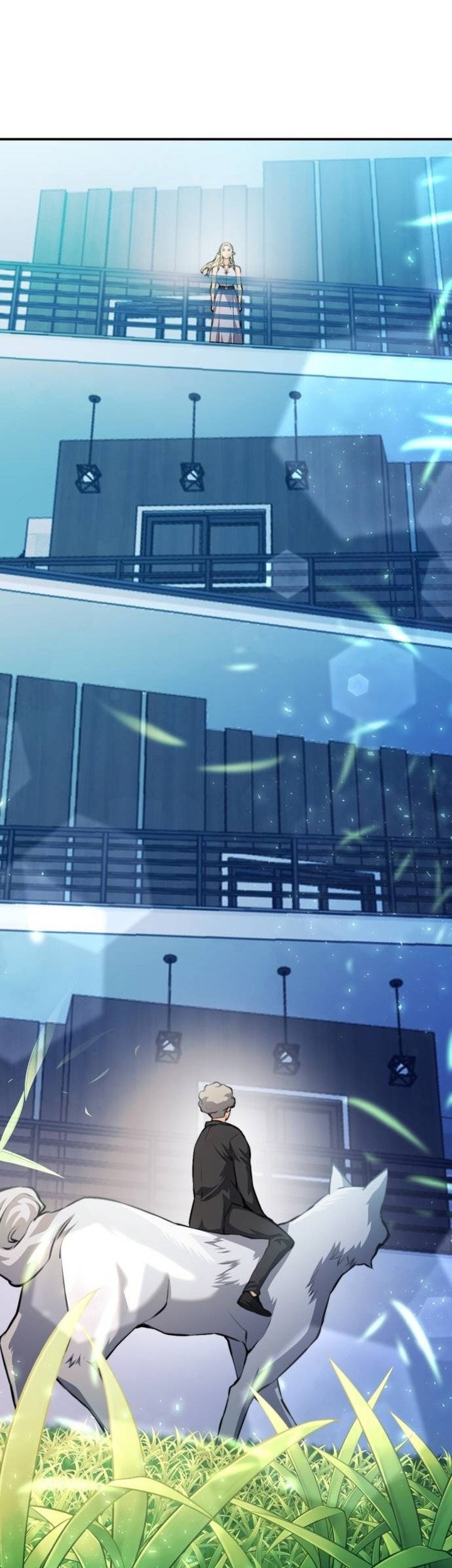 Seoul Station Druid Chapter 167 - halaman 56