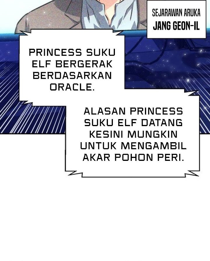 Seoul Station Druid Chapter 167 - halaman 59