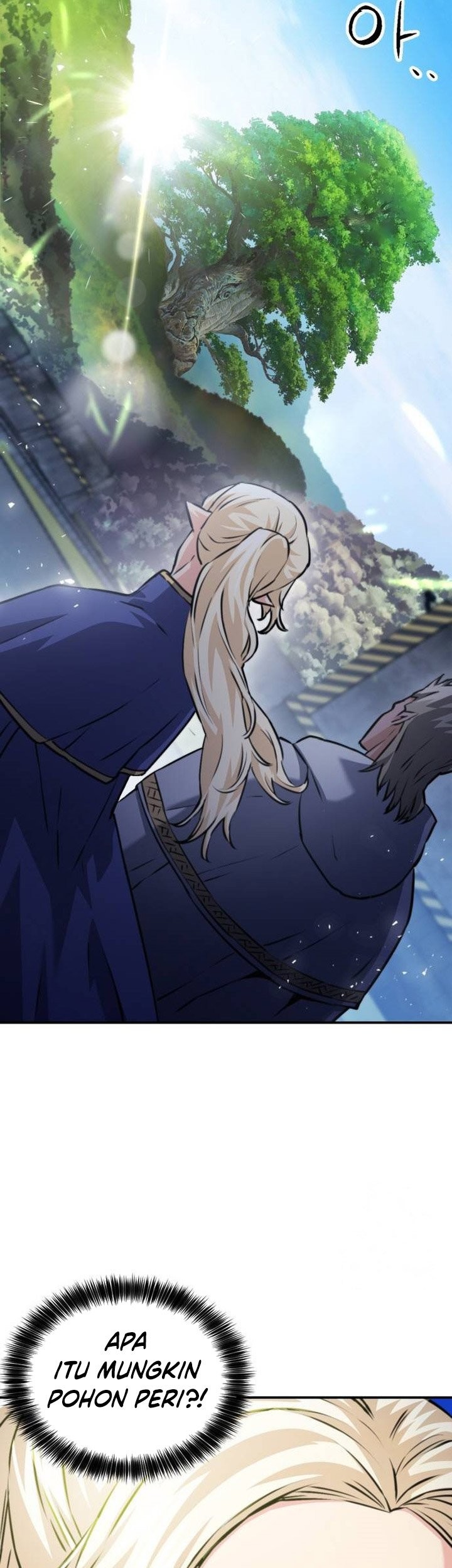 Seoul Station Druid Chapter 167 - halaman 6