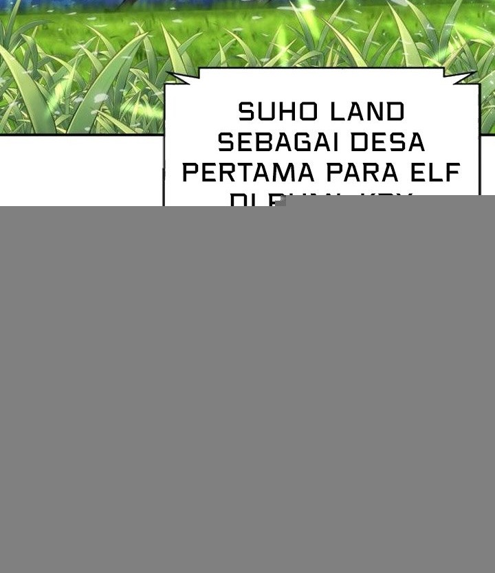 Seoul Station Druid Chapter 167 - halaman 65