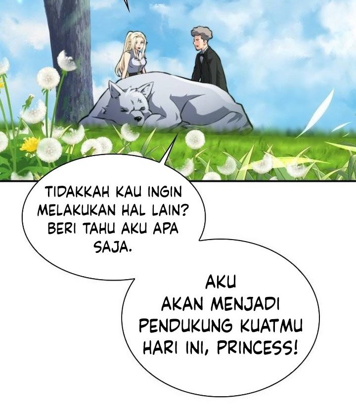 Seoul Station Druid Chapter 167 - halaman 67