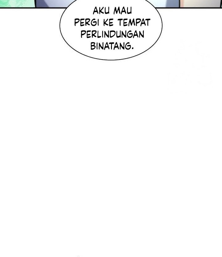 Seoul Station Druid Chapter 167 - halaman 69