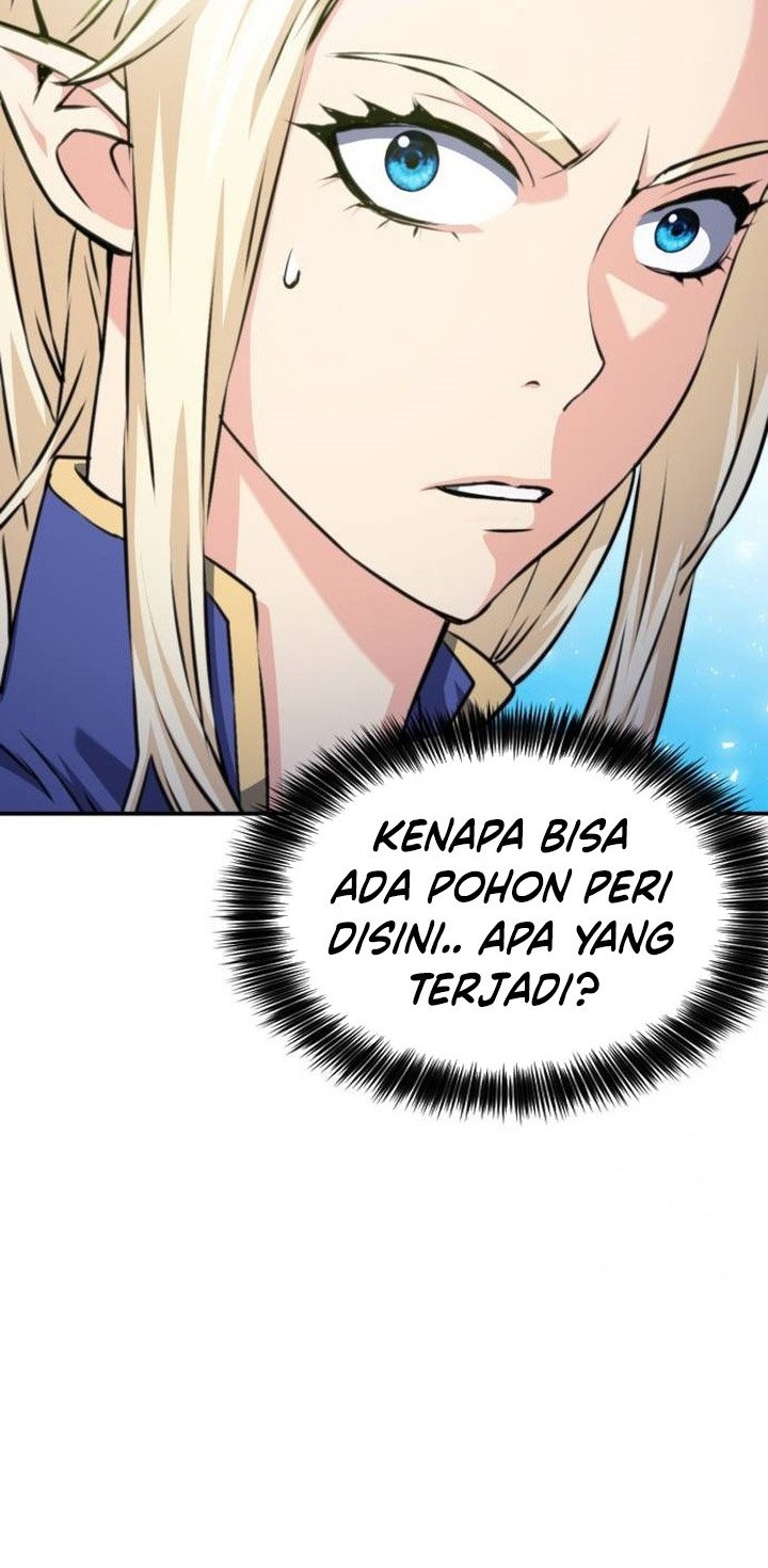 Seoul Station Druid Chapter 167 - halaman 7
