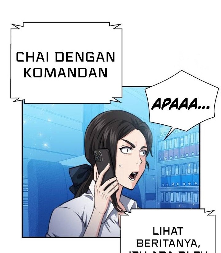 Seoul Station Druid Chapter 167 - halaman 77