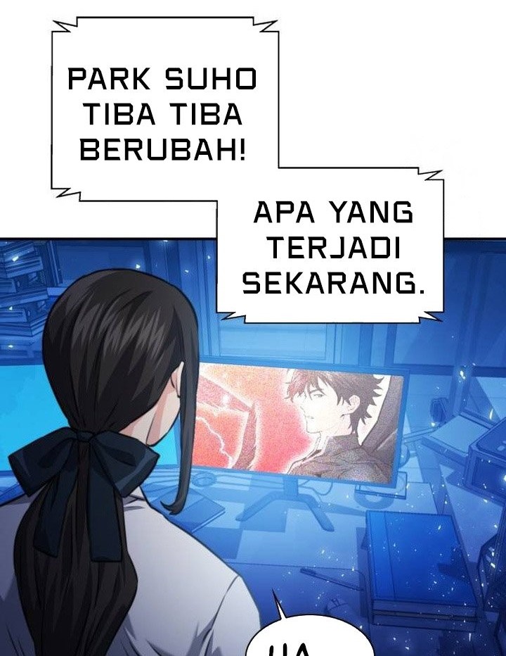 Seoul Station Druid Chapter 167 - halaman 81