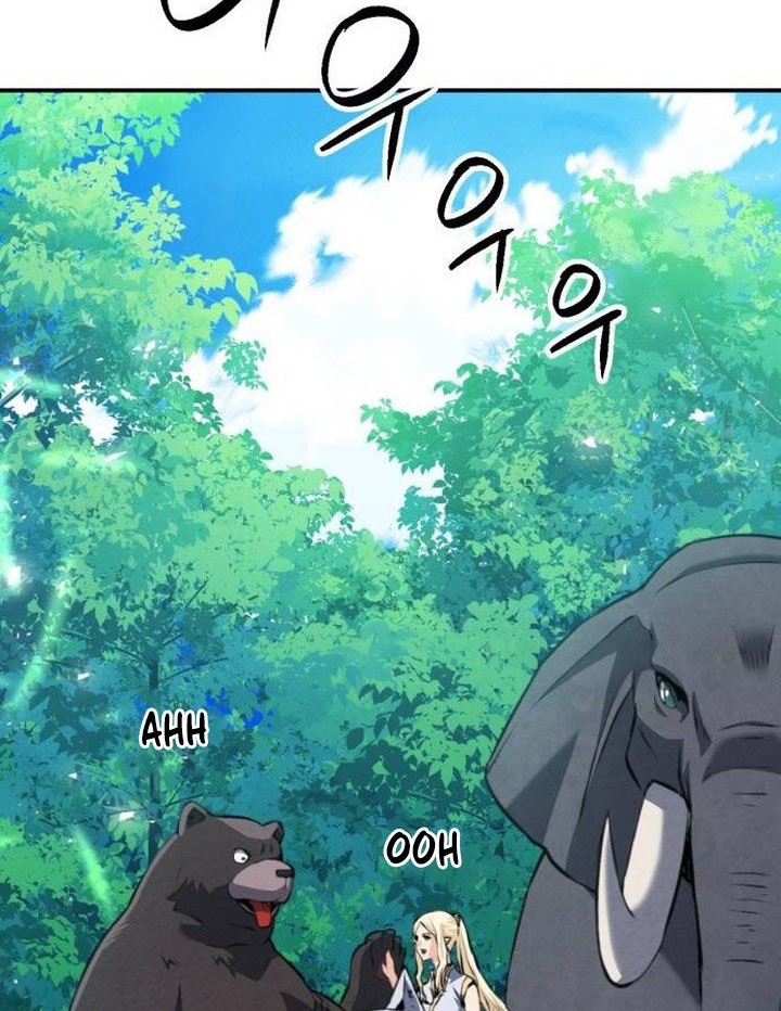 Seoul Station Druid Chapter 167 - halaman 83