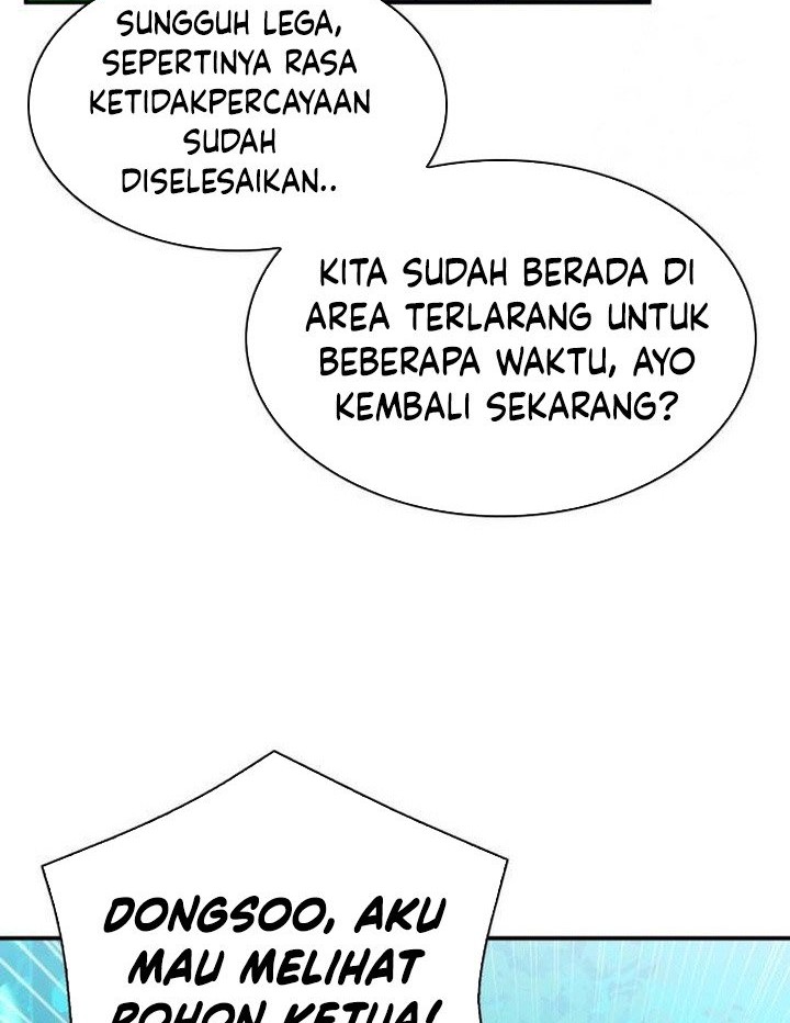 Seoul Station Druid Chapter 167 - halaman 85