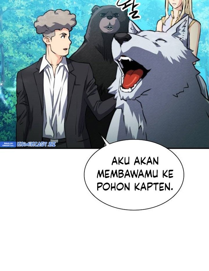 Seoul Station Druid Chapter 167 - halaman 89