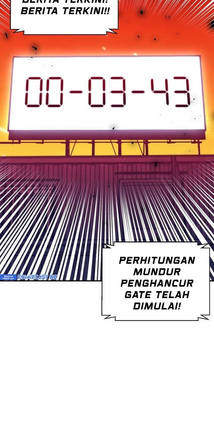 Seoul Station Druid Chapter 167 - halaman 9