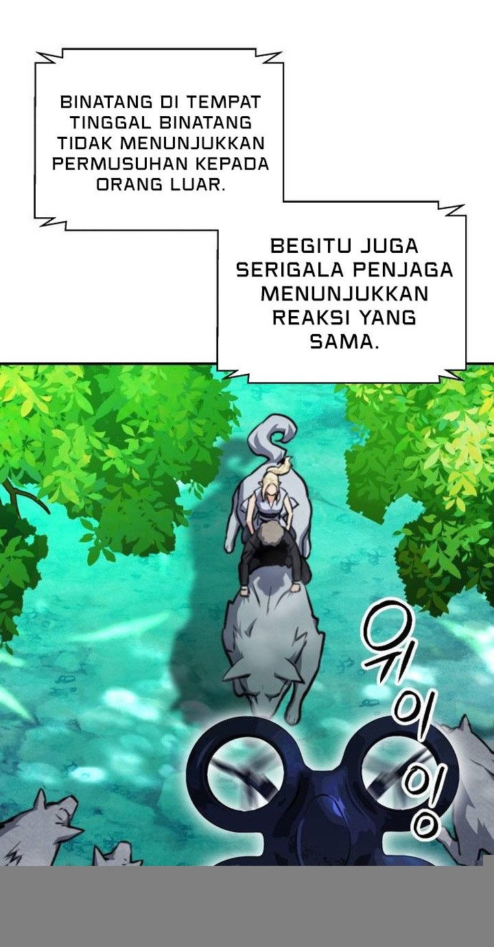 Seoul Station Druid Chapter 167 - halaman 91