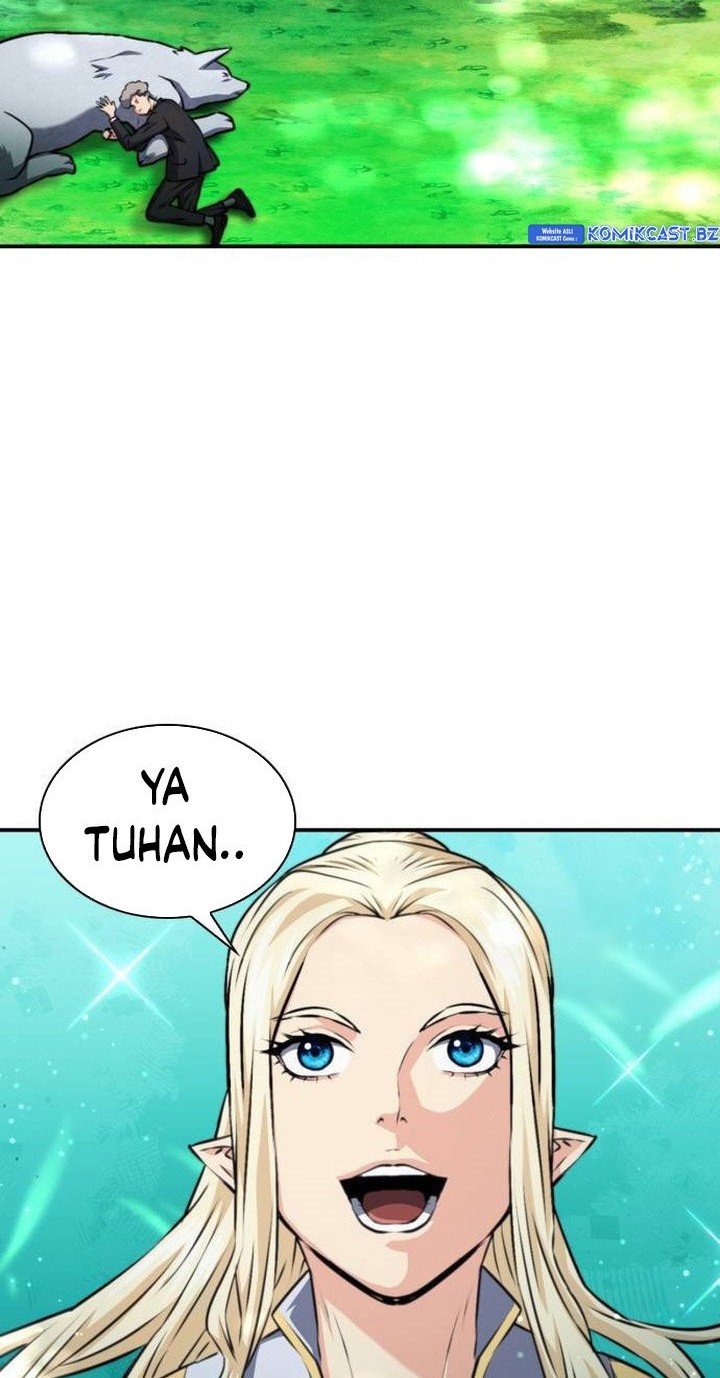 Seoul Station Druid Chapter 167 - halaman 93