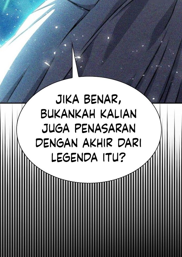 Seoul Station Druid Chapter 168 - halaman 10