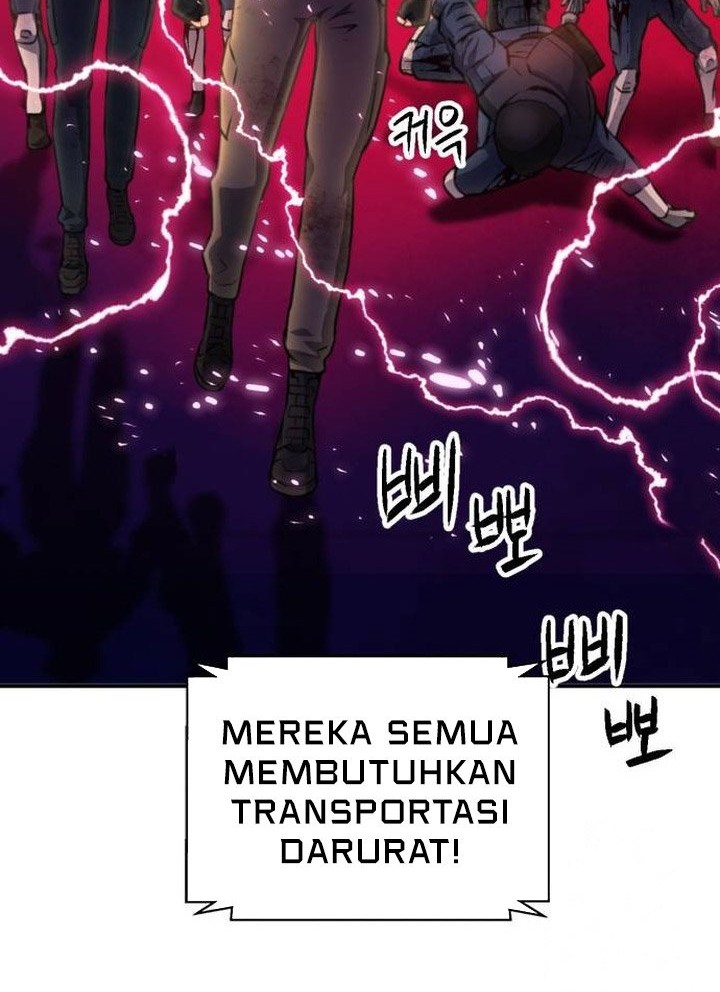 Seoul Station Druid Chapter 168 - halaman 18