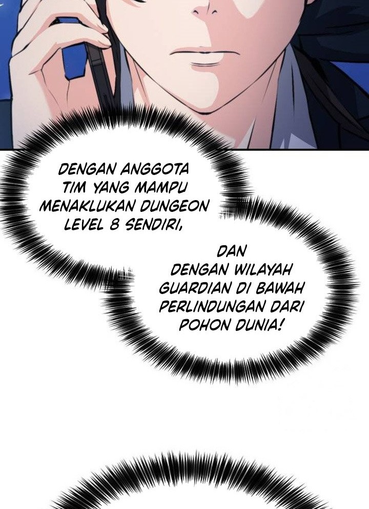 Seoul Station Druid Chapter 168 - halaman 20