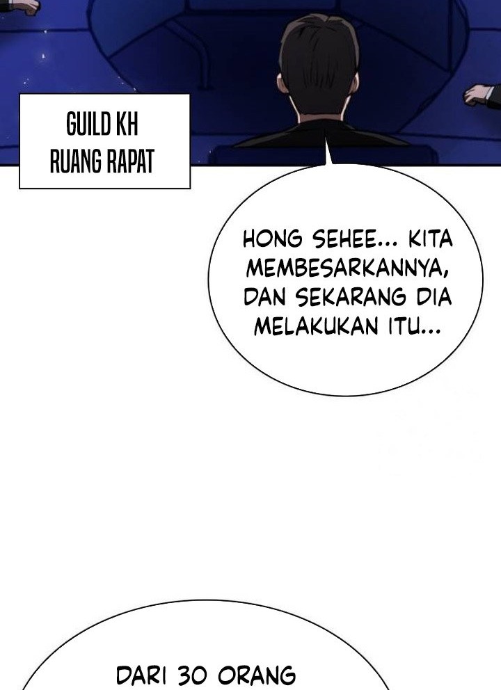 Seoul Station Druid Chapter 168 - halaman 22
