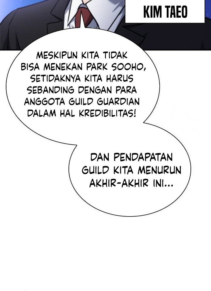 Seoul Station Druid Chapter 168 - halaman 24