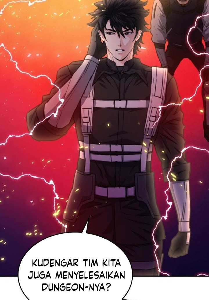 Seoul Station Druid Chapter 168 - halaman 30
