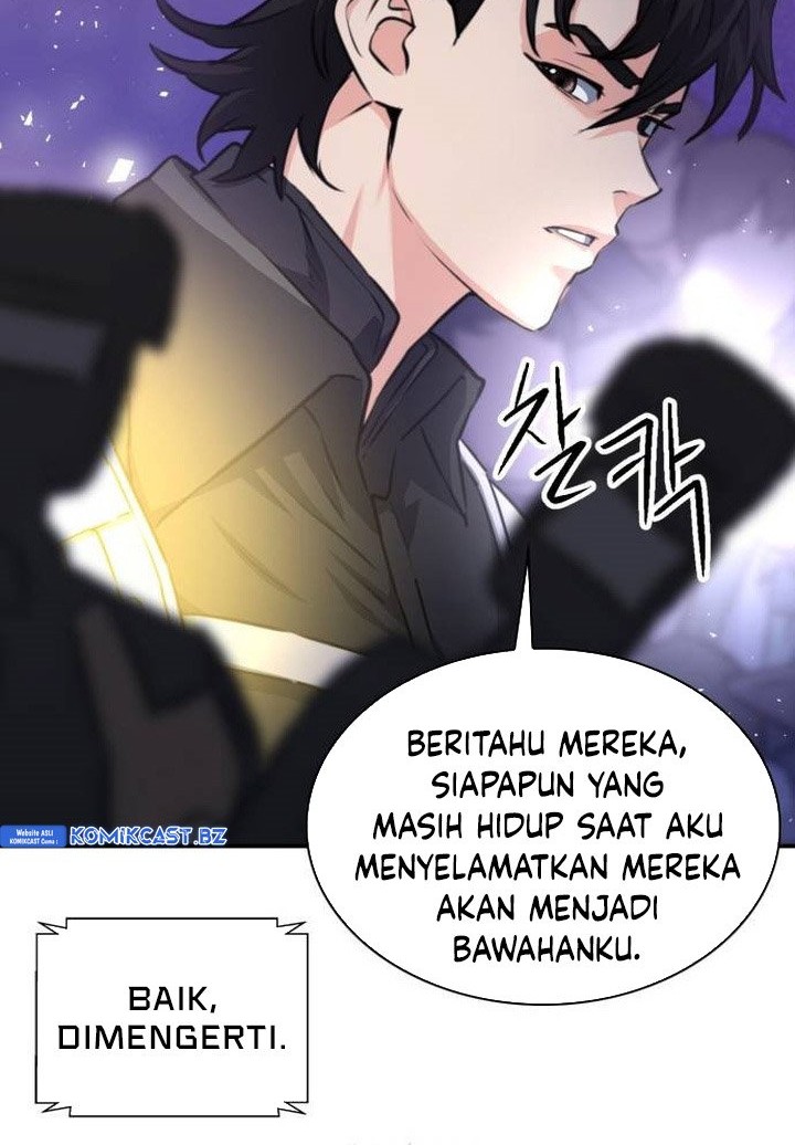 Seoul Station Druid Chapter 168 - halaman 34