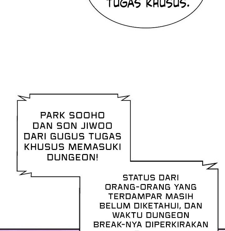 Seoul Station Druid Chapter 168 - halaman 36