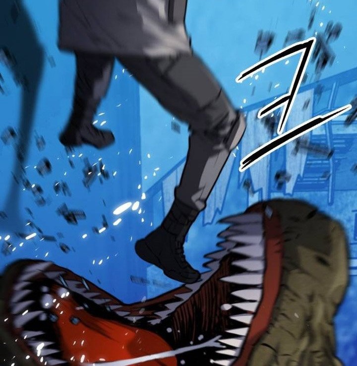 Seoul Station Druid Chapter 168 - halaman 38