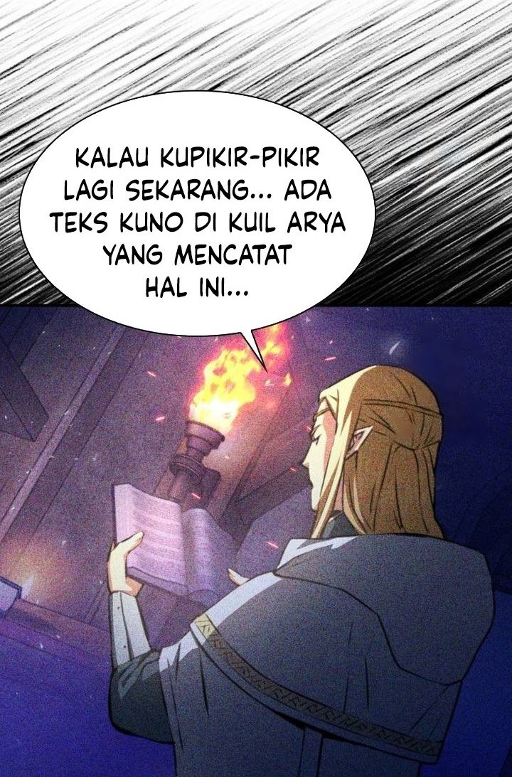Seoul Station Druid Chapter 168 - halaman 4
