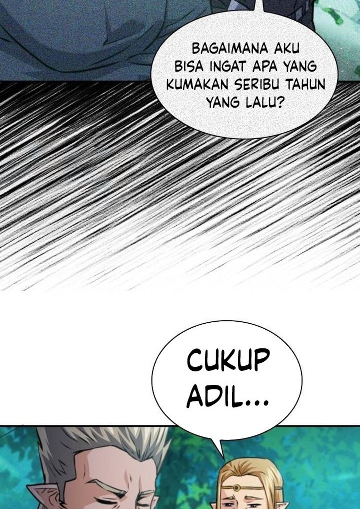 Seoul Station Druid Chapter 168 - halaman 8