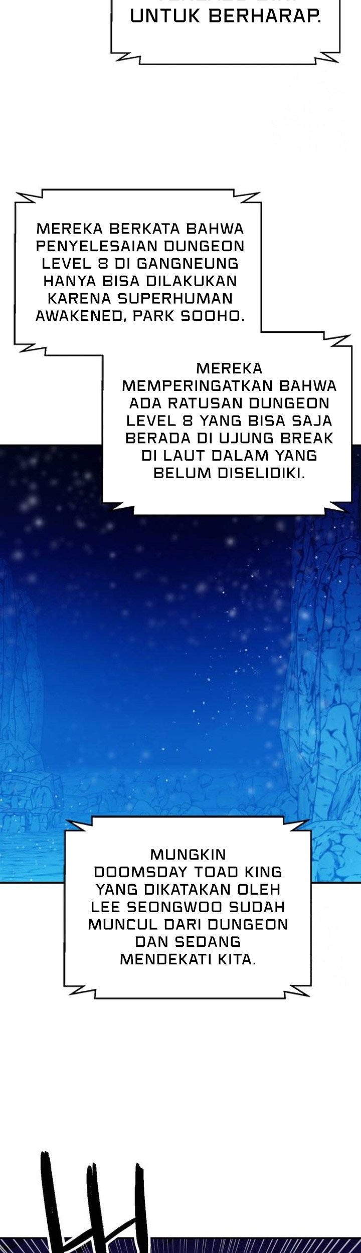 Seoul Station Druid Chapter 169 - halaman 16