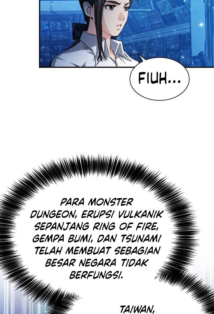 Seoul Station Druid Chapter 169 - halaman 19