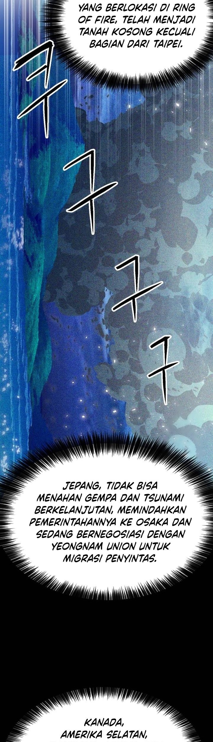 Seoul Station Druid Chapter 169 - halaman 20