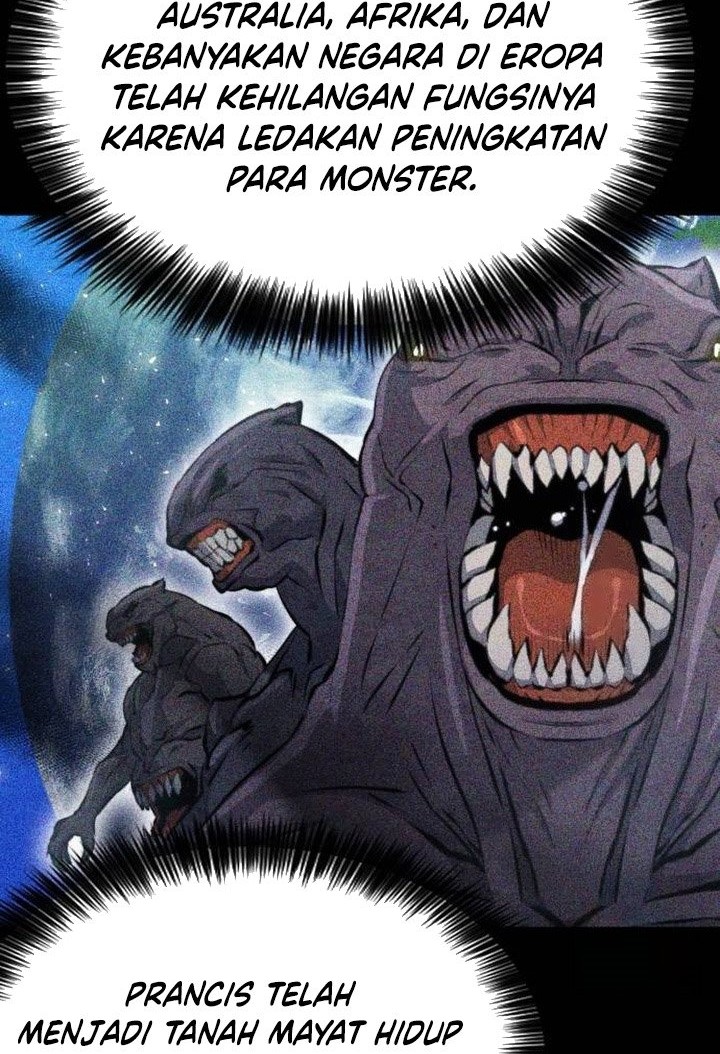 Seoul Station Druid Chapter 169 - halaman 21