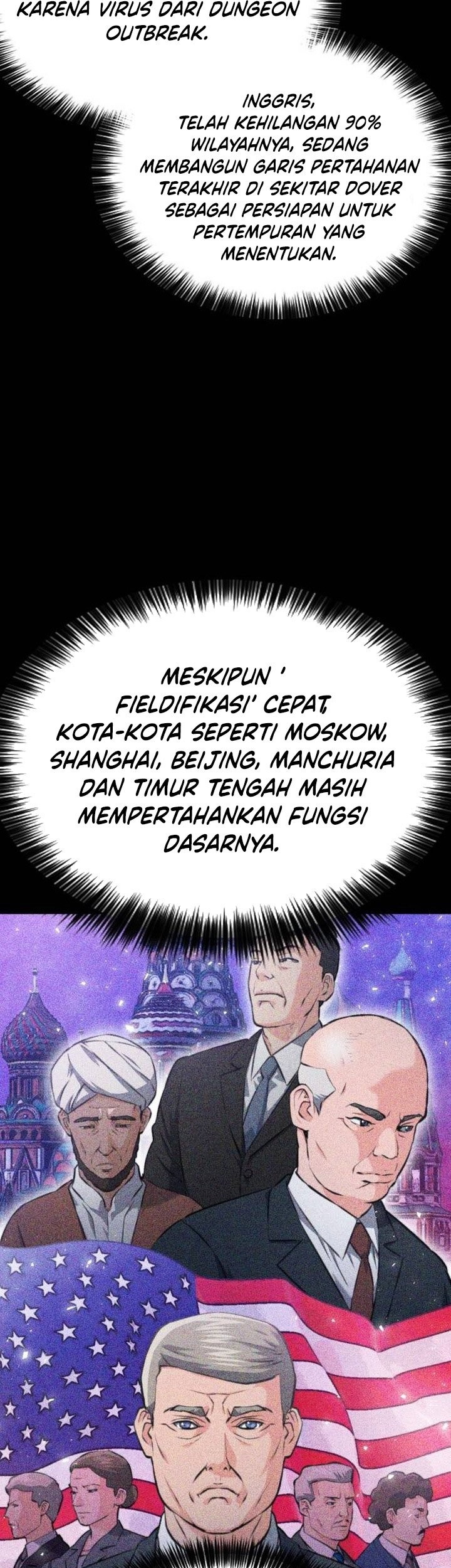 Seoul Station Druid Chapter 169 - halaman 22