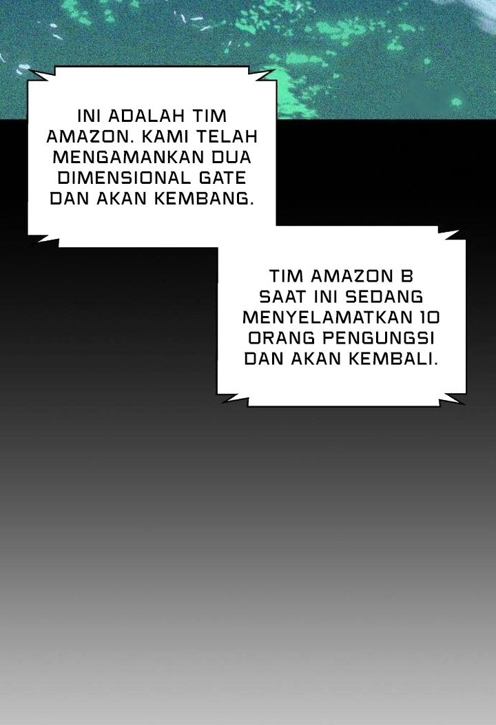 Seoul Station Druid Chapter 169 - halaman 25