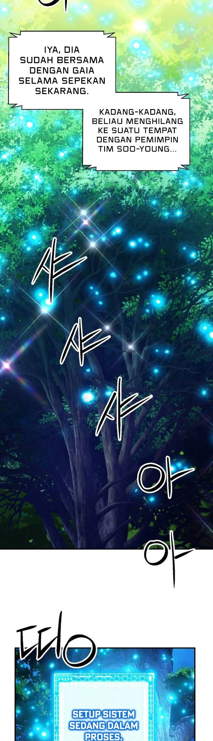 Seoul Station Druid Chapter 169 - halaman 28