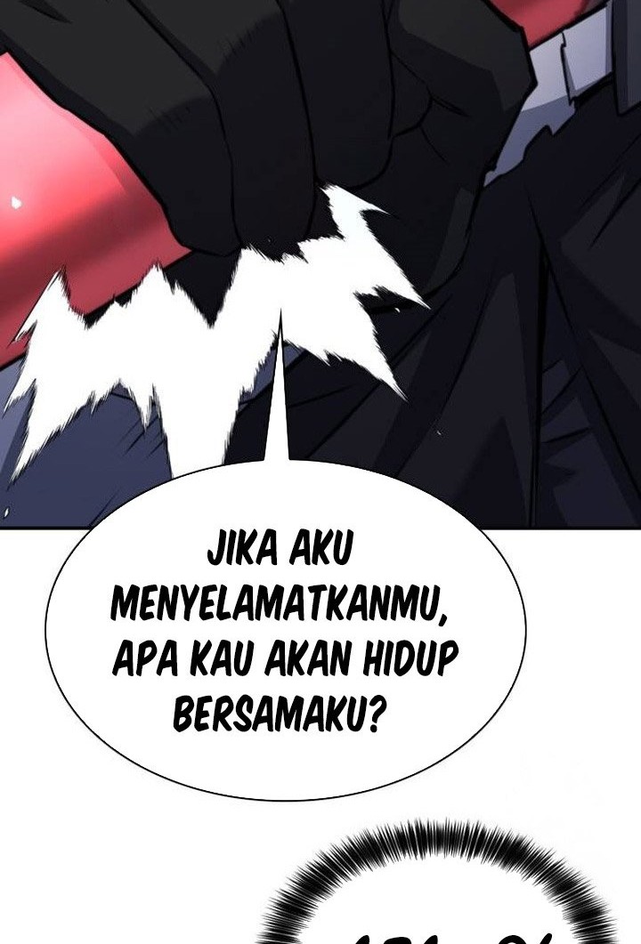 Seoul Station Druid Chapter 169 - halaman 3
